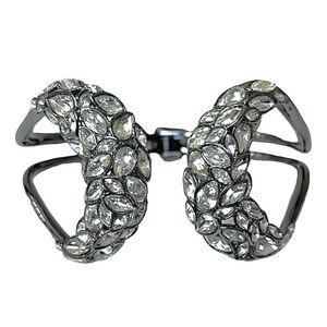 Alexis Bittar NEW Swarovski Crystals